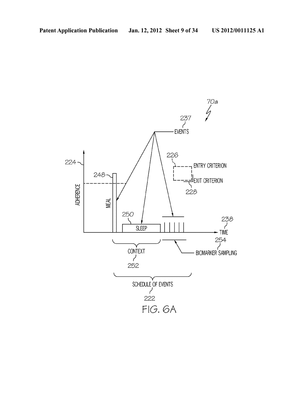 MANAGEMENT METHOD AND SYSTEM FOR IMPLEMENTATION, EXECUTION, DATA     COLLECTION, AND DATA ANALYSIS OF A STRUCTURED COLLECTION PROCEDURE WHICH     RUNS ON A COLLECTION DEVICE - diagram, schematic, and image 10