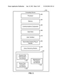 Methods and Apparatus for Efficiently Processing Multiple Keyword Queries     on a Distributed Network diagram and image