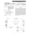 LIFE CYCLE BASED DATA COORDINATION diagram and image