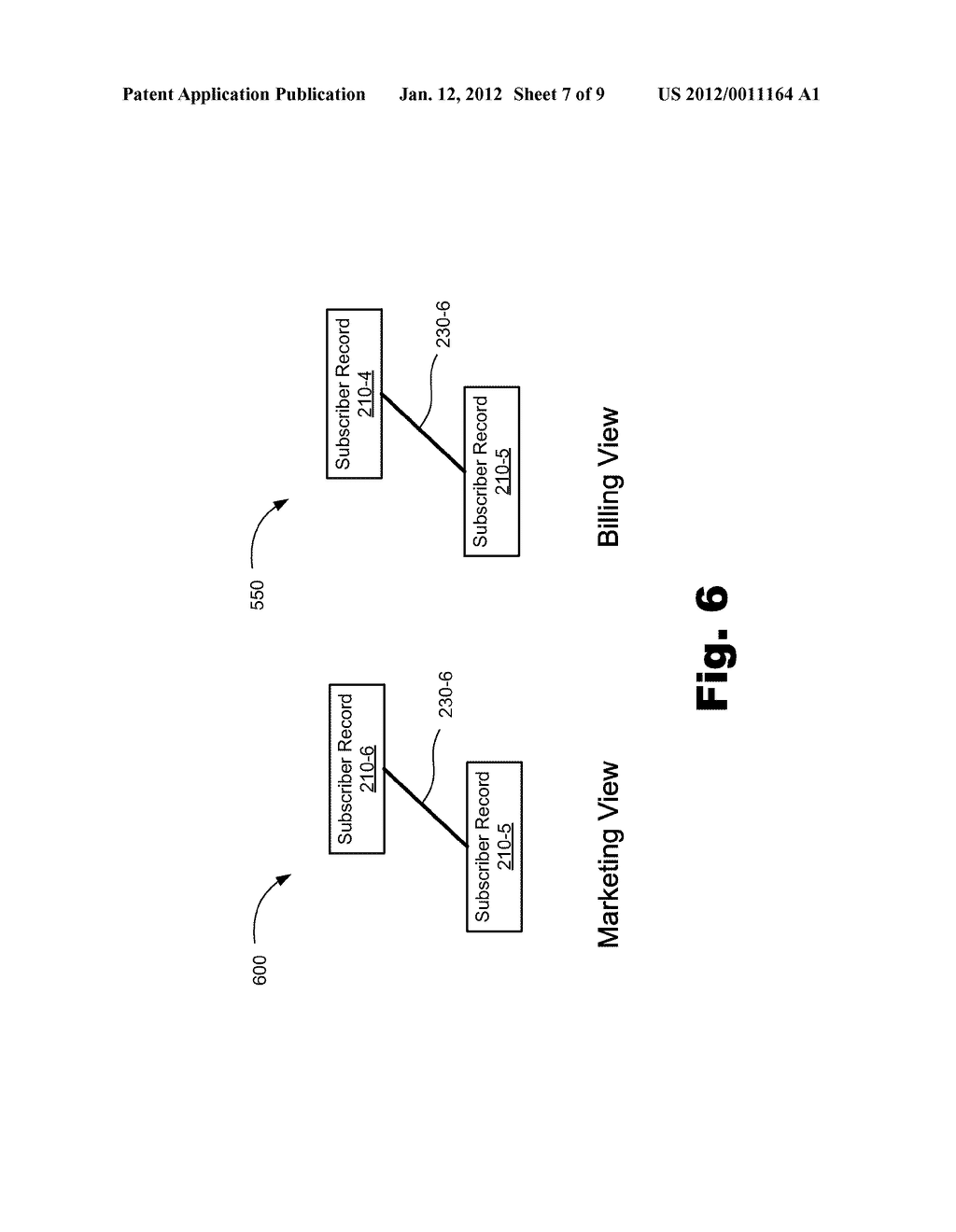 LIFE CYCLE BASED DATA COORDINATION - diagram, schematic, and image 08