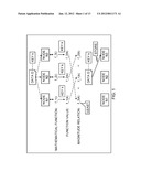 NODE DETERMINATION APPARATUS AND NODE DETERMINATION METHOD diagram and image