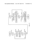 NODE DETERMINATION APPARATUS AND NODE DETERMINATION METHOD diagram and image