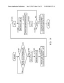 NODE DETERMINATION APPARATUS AND NODE DETERMINATION METHOD diagram and image