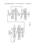 NODE DETERMINATION APPARATUS AND NODE DETERMINATION METHOD diagram and image