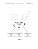 Methods and Apparatus For Controlled Removal of Content from A Distributed     Network diagram and image