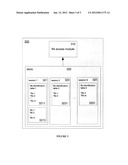 SELECTIVE FILE PROVISIONING DEPENDING ON MODE OF OPERATION OF AN     ELECTRONIC DEVICE CAPABLE OF ASSUMING A PLURALITY OF OPERATING MODES diagram and image