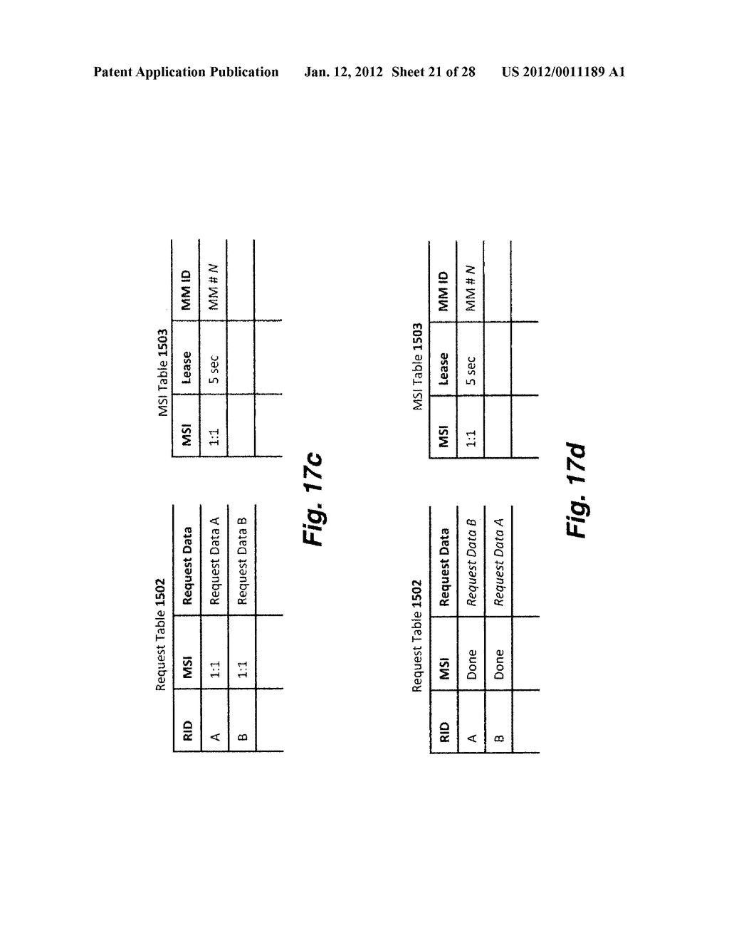 Apparatus and Method For Matching Users For Online Sessions - diagram, schematic, and image 22