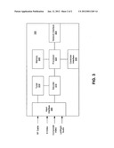 PERSONAL MEDIA BROADCASTING SYSTEM WITH OUTPUT BUFFER diagram and image