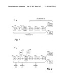 System and Method for Content and Application Acceleration in a Wireless     Communications System diagram and image