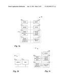 System and Method for Content and Application Acceleration in a Wireless     Communications System diagram and image