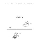 COMMUNICATION APPARATUS AND CONTROL METHOD OF THE APPARATUS diagram and image