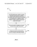 Transmitting Retry Request Associated With Non-Posted Command Via Response     Credit Channel diagram and image