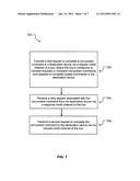 Transmitting Retry Request Associated With Non-Posted Command Via Response     Credit Channel diagram and image