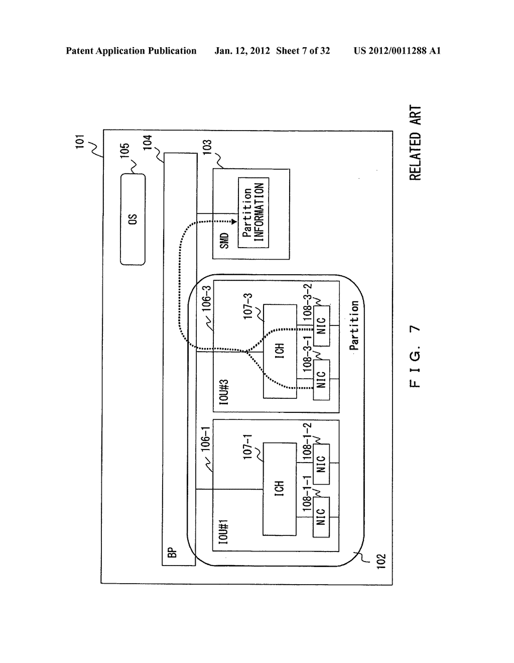 Specific identification information management device, information     processing device, and specific identification information setting method - diagram, schematic, and image 08