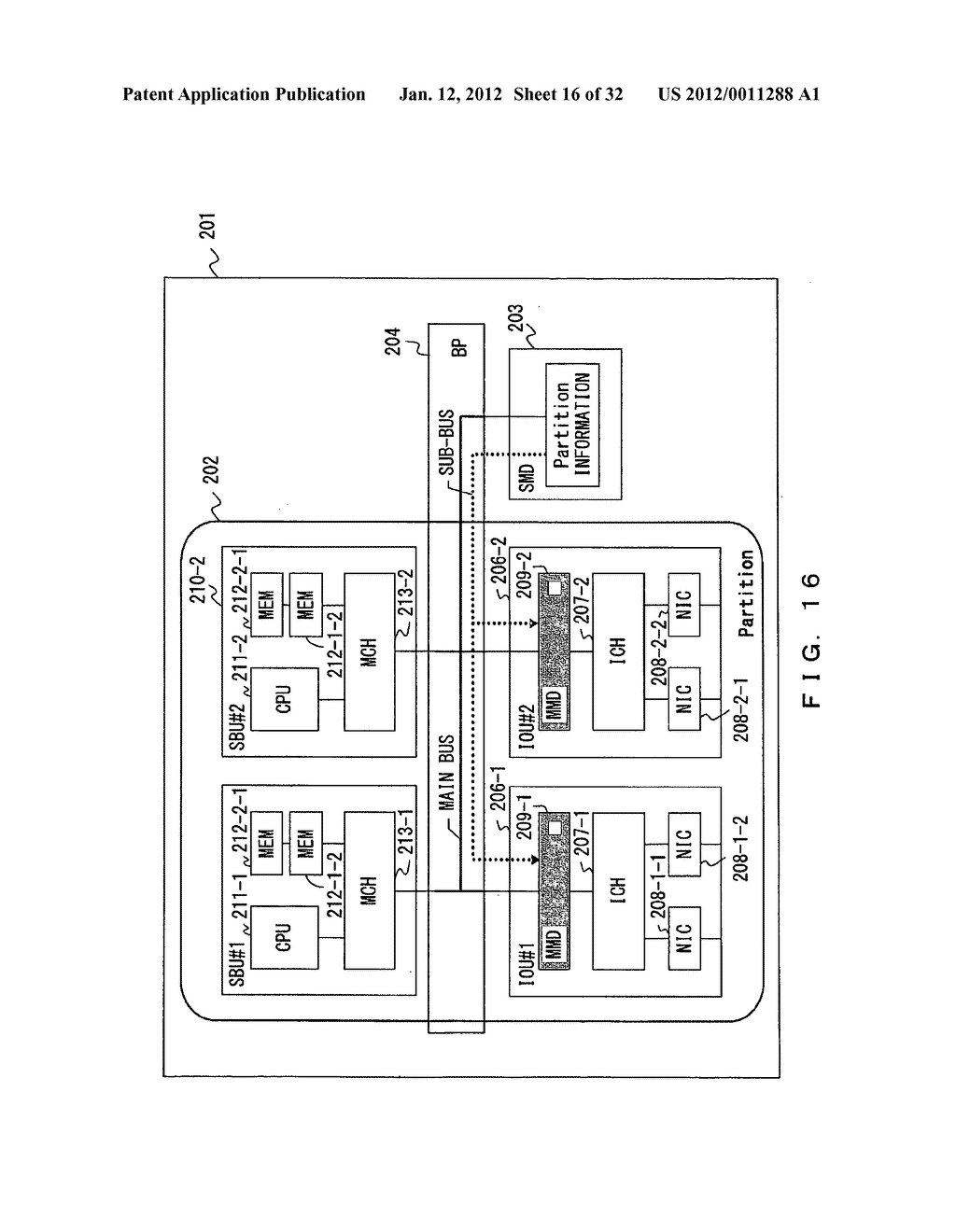 Specific identification information management device, information     processing device, and specific identification information setting method - diagram, schematic, and image 17