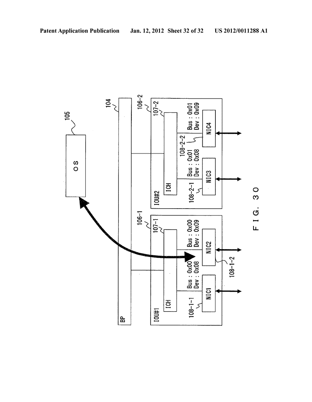 Specific identification information management device, information     processing device, and specific identification information setting method - diagram, schematic, and image 33