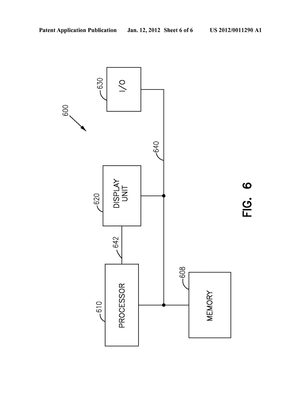 DVI LINK WITH PARALLEL TEST DATA - diagram, schematic, and image 07