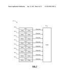 INTERFACE MANAGEMENT CONTROL SYSTEMS AND METHODS FOR NON-VOLATILE     SEMICONDUCTOR MEMORY diagram and image