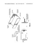 NON-VOLATILE SOLID-STATE STORAGE SYSTEM SUPPORTING HIGH BANDWIDTH AND     RANDOM ACCESS diagram and image