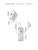 NON-VOLATILE SOLID-STATE STORAGE SYSTEM SUPPORTING HIGH BANDWIDTH AND     RANDOM ACCESS diagram and image