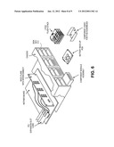 NON-VOLATILE SOLID-STATE STORAGE SYSTEM SUPPORTING HIGH BANDWIDTH AND     RANDOM ACCESS diagram and image