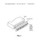 NON-VOLATILE SOLID-STATE STORAGE SYSTEM SUPPORTING HIGH BANDWIDTH AND     RANDOM ACCESS diagram and image