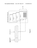 ENHANCED ADDRESSABILITY FOR SERIAL NON-VOLATILE MEMORY diagram and image