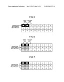 DISK ARRAY APPARATUS AND DISK ARRAY CONTROL METHOD diagram and image