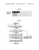 DISK ARRAY APPARATUS AND DISK ARRAY CONTROL METHOD diagram and image