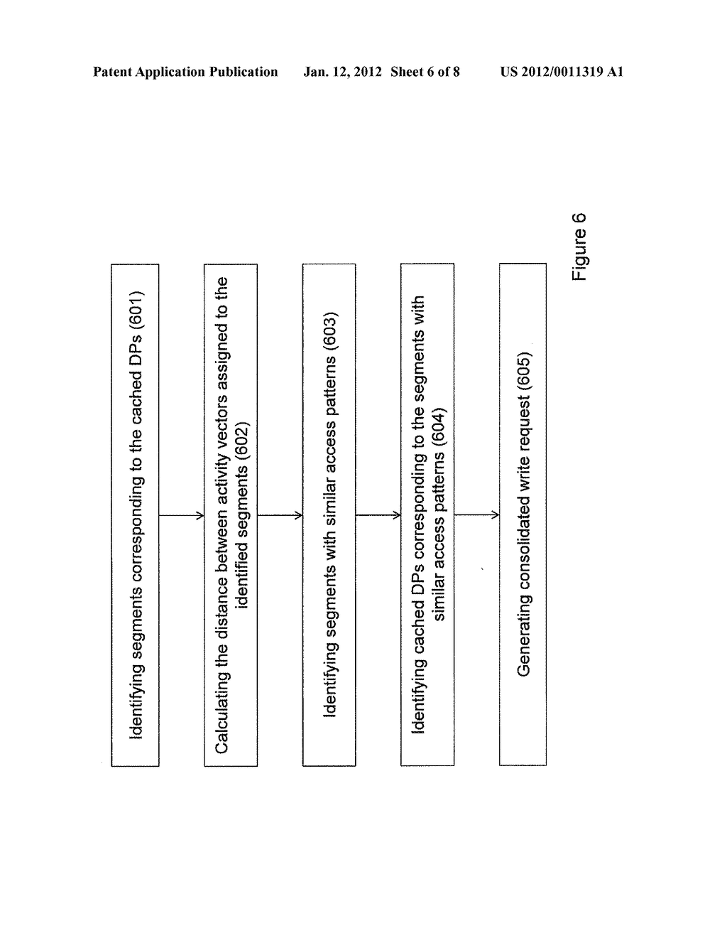 MASS STORAGE SYSTEM AND METHOD OF OPERATING THEREOF - diagram, schematic, and image 07