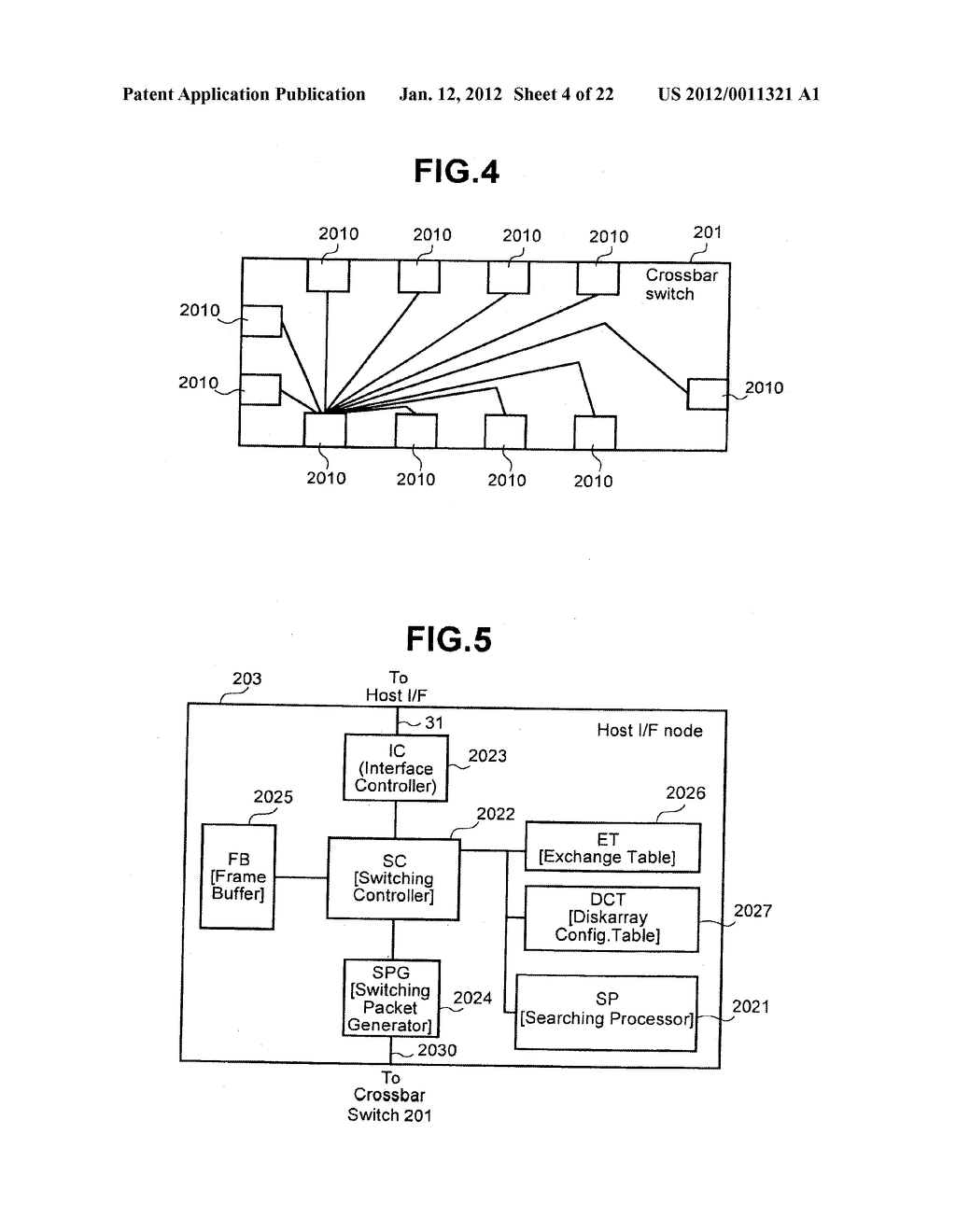 METHOD AND SYSTEM OF COLLECTION PERFORMANCE DATA FOR STORAGE NETWORK - diagram, schematic, and image 05