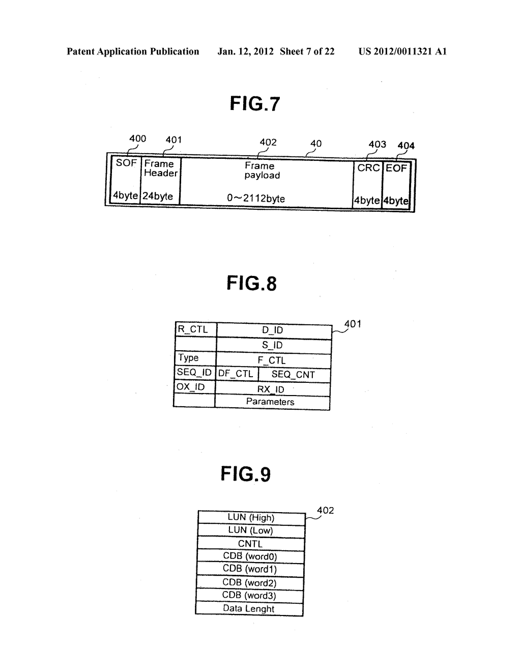 METHOD AND SYSTEM OF COLLECTION PERFORMANCE DATA FOR STORAGE NETWORK - diagram, schematic, and image 08