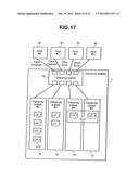 METHOD AND SYSTEM OF COLLECTION PERFORMANCE DATA FOR STORAGE NETWORK diagram and image