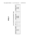 STORAGE SYSTEM AND METHOD FOR CHANGING CONFIGURATION OF CACHE MEMORY FOR     STORAGE SYSTEM diagram and image