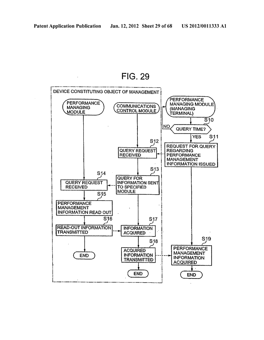 Storage System Construction Managing Device And Construction Management     Method - diagram, schematic, and image 30