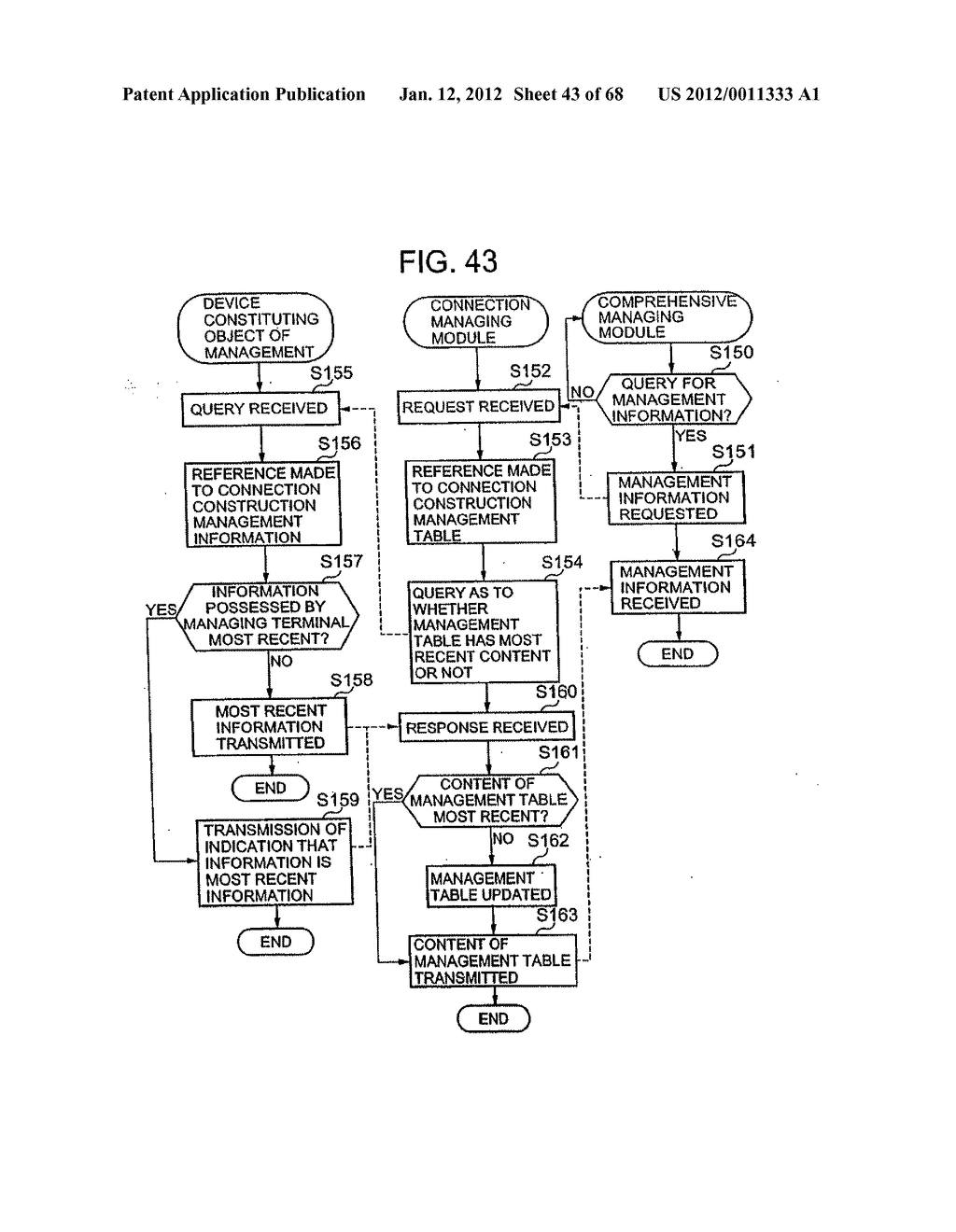 Storage System Construction Managing Device And Construction Management     Method - diagram, schematic, and image 44