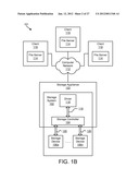 Apparatus, System, and Method for a Virtual Storage Layer diagram and image