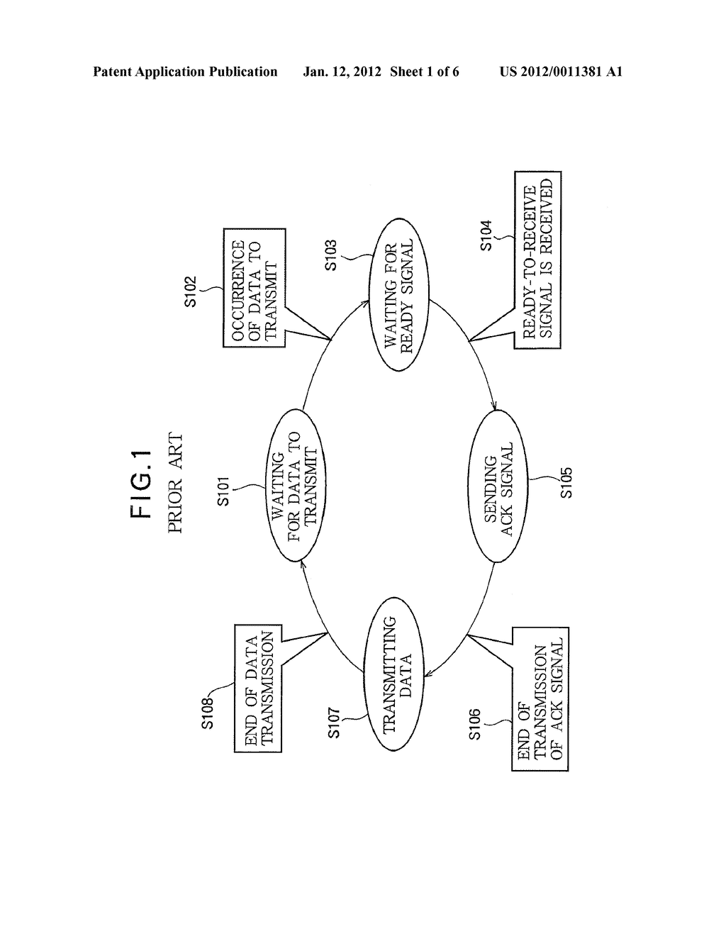 INFORMATION TRANSMISSION DEVICE, SYSTEM, AND METHOD - diagram, schematic, and image 02