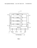 MEMORY APPARATUS OPERABLE TO PERFORM A POWER-SAVING OPERATION diagram and image