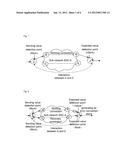 Method and system for service error connection and error prevention in     automatic switched optical network diagram and image