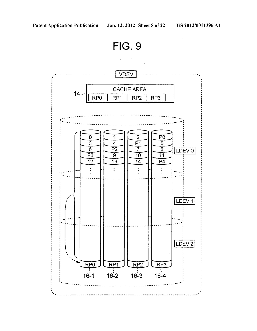 STORAGE SYSTEM - diagram, schematic, and image 09