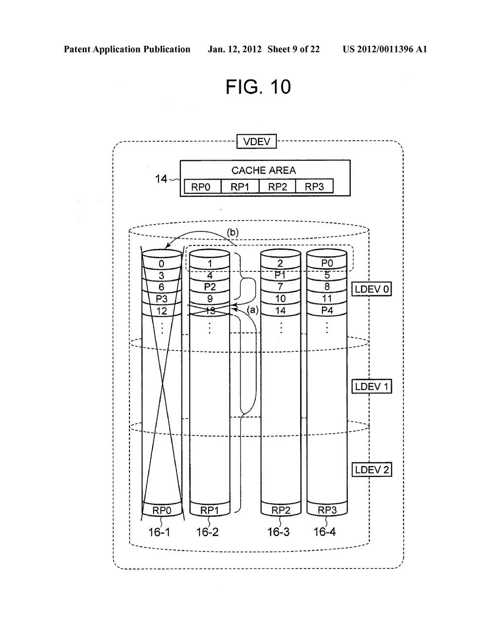 STORAGE SYSTEM - diagram, schematic, and image 10