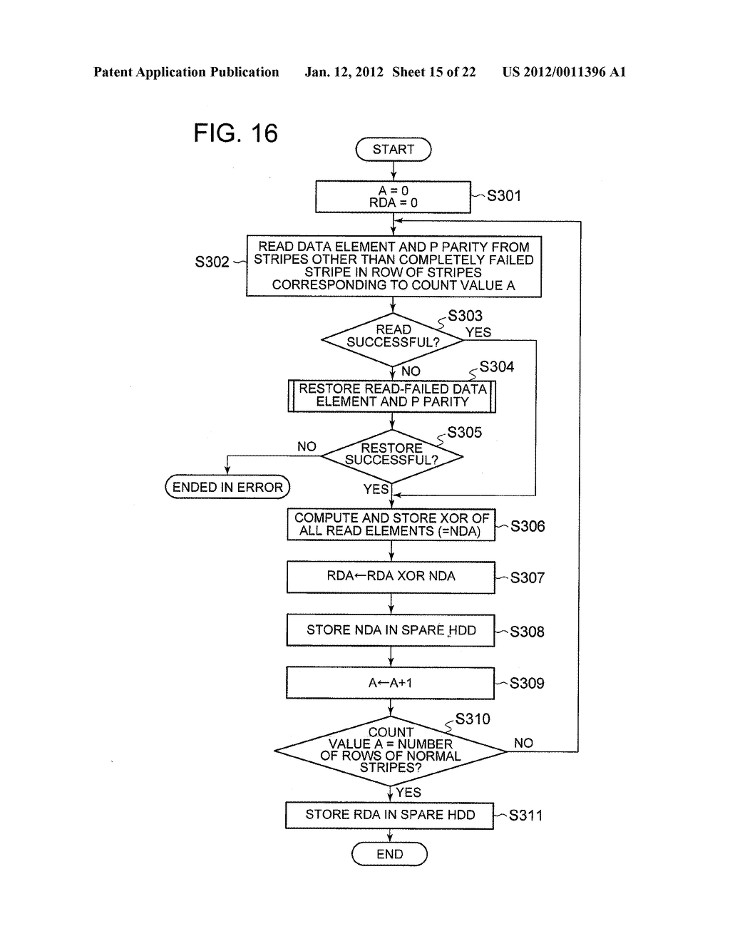 STORAGE SYSTEM - diagram, schematic, and image 16