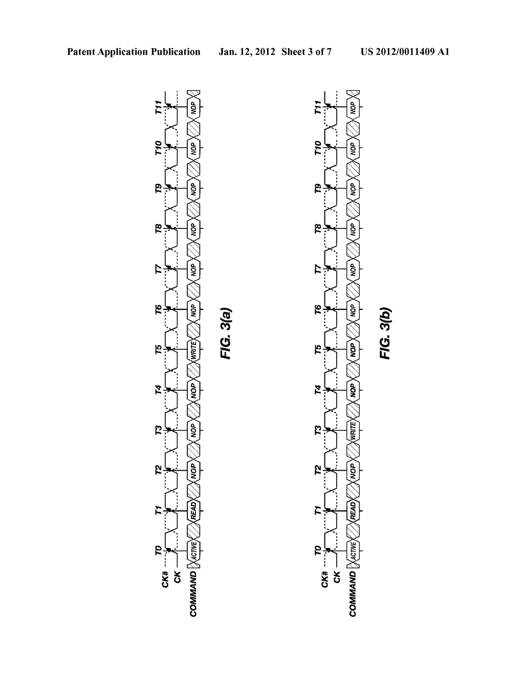 DEVICES, METHODS, AND APPARATUSES FOR DETECTION, SENSING, AND REPORTING     FUNCTIONALITY FOR SEMICONDUCTOR MEMORY - diagram, schematic, and image 04