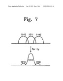 ECC CONTROLLER FOR USE IN FLASH MEMORY DEVICE AND MEMORY SYSTEM INCLUDING     THE SAME diagram and image