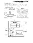 IMAGE PROCESSING APPARATUS AND IMAGE PROCESSING METHOD diagram and image