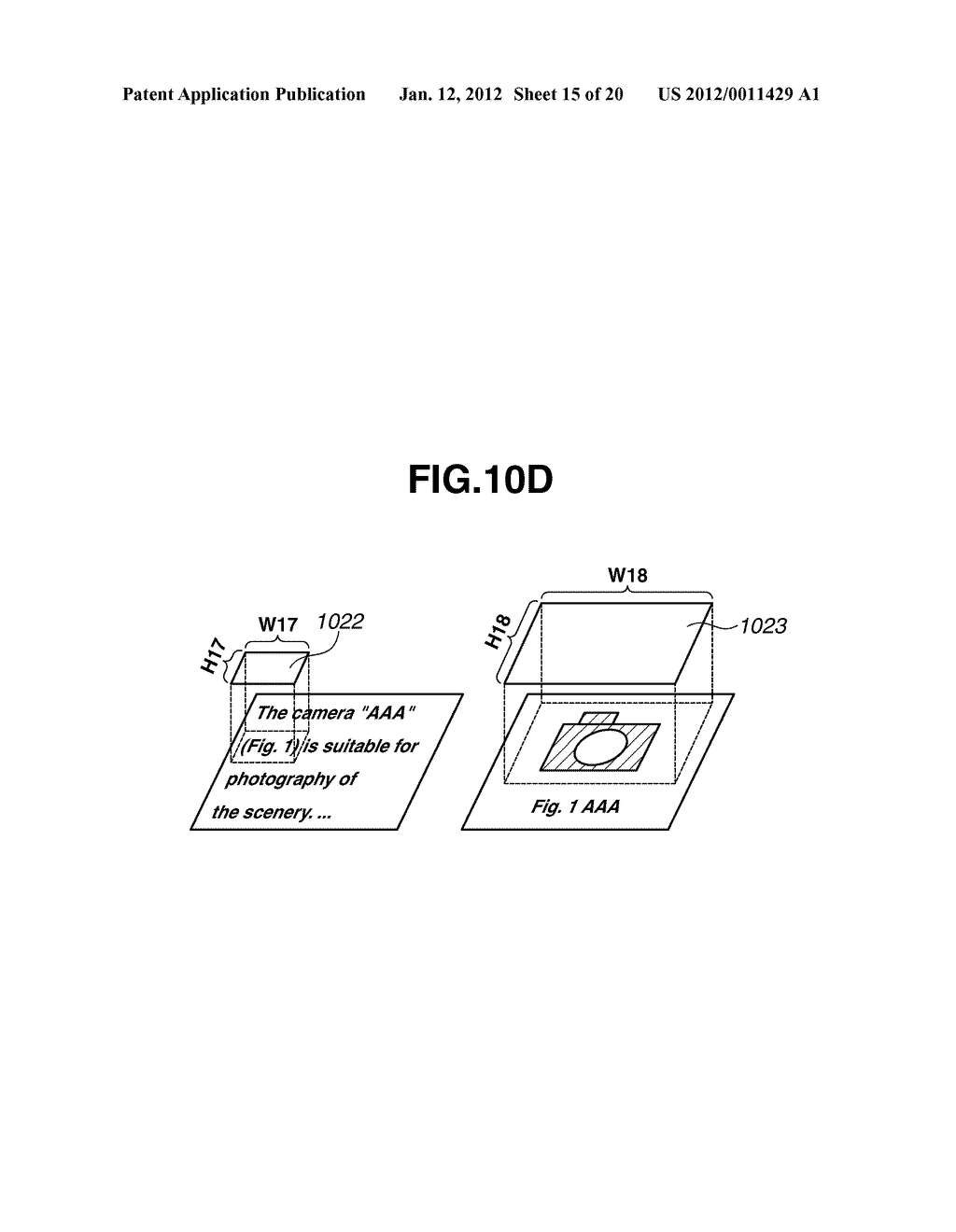 IMAGE PROCESSING APPARATUS AND IMAGE PROCESSING METHOD - diagram, schematic, and image 16