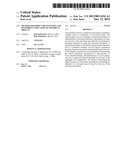 Method for Object Recognition and Describing Structure of Graphical     objects diagram and image