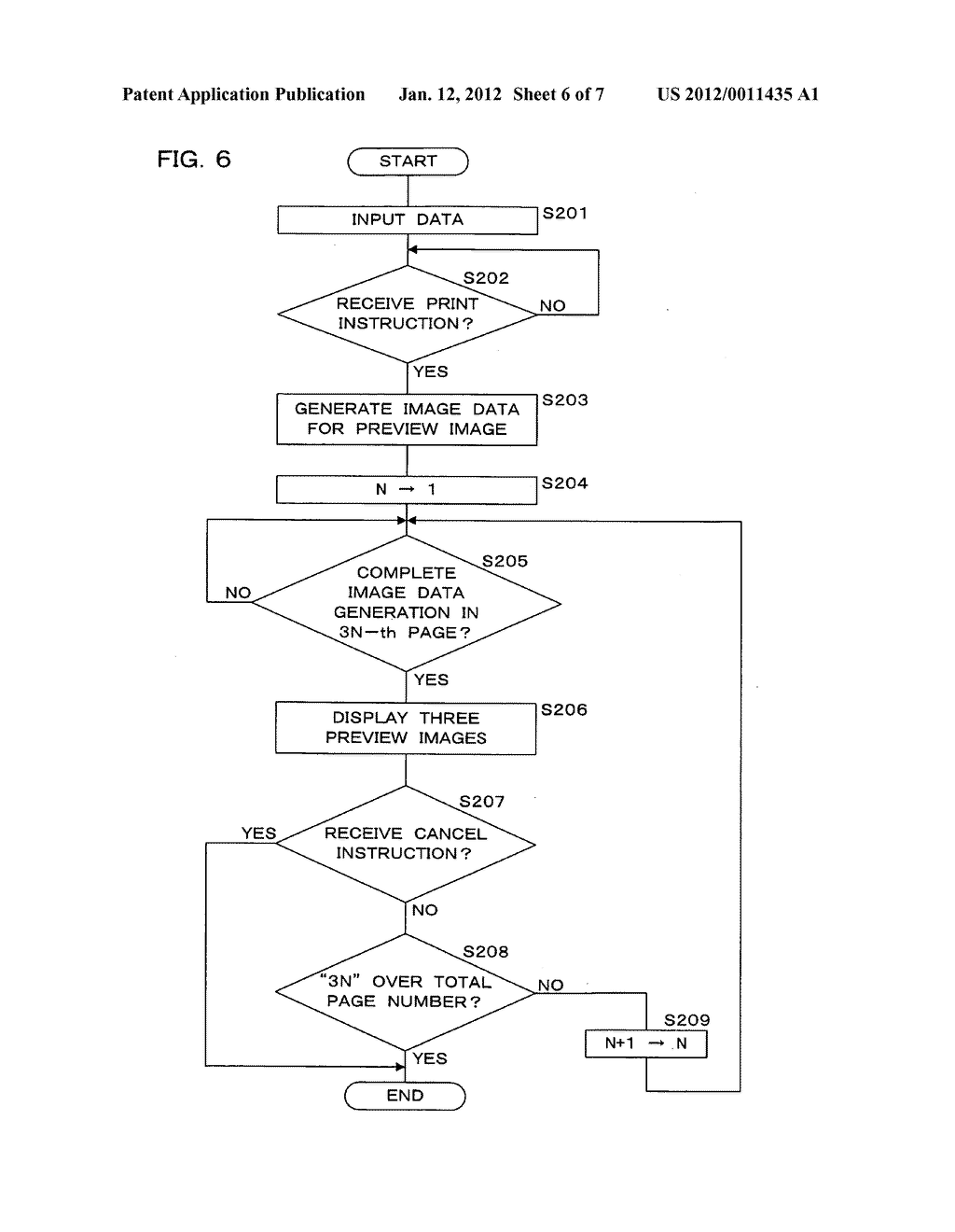 Display apparatus and display method - diagram, schematic, and image 07