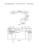 DETERMINING EVENT PATTERNS FOR MONITORED APPLICATIONS diagram and image